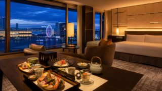 部屋食ホテル横浜｜厳選5選