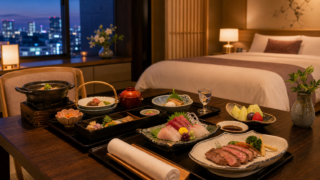 部屋食ホテル関東｜厳選5選