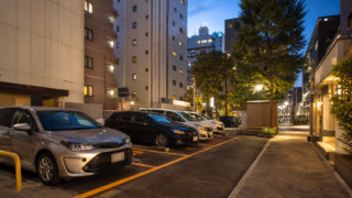 仙台国分町の駐車場｜土日安い500円〜の穴場8選