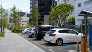 仙台一番町の駐車場｜土日安い500円〜の穴場8選