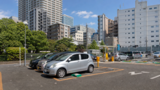 錦糸町の駐車場｜土日安い500円〜の穴場8選