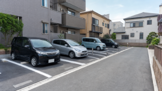 月極駐車場を安く借りる方法