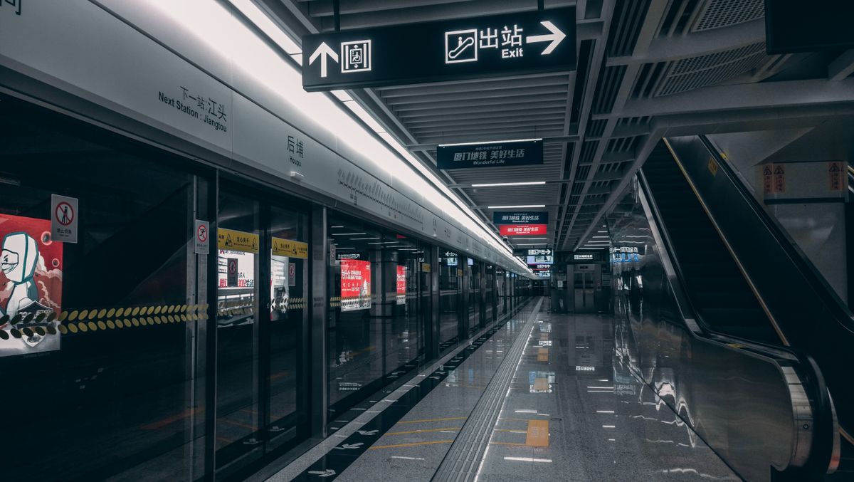 会津若松駅の駐車場のイメージ