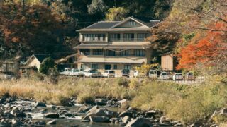 熱海で駐車場のあるホテル・旅館5選のイメージ