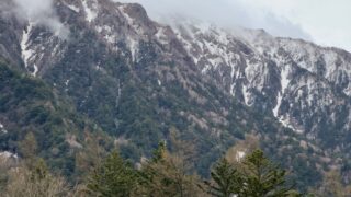 富士見パノラマの駐車場のイメージ