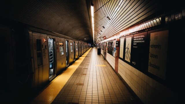 八戸駅の駐車場のイメージ