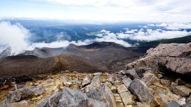 北陸（富山・石川・福井）の駐車場まとめのイメージ