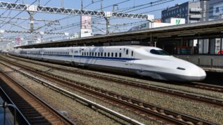 伊予三島駅の駐車場のイメージ