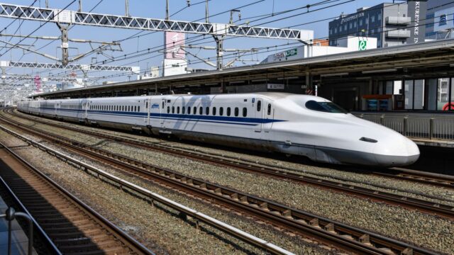 伊予三島駅の駐車場のイメージ