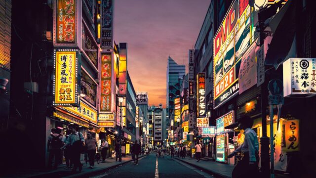 伊予西条駅の駐車場のイメージ