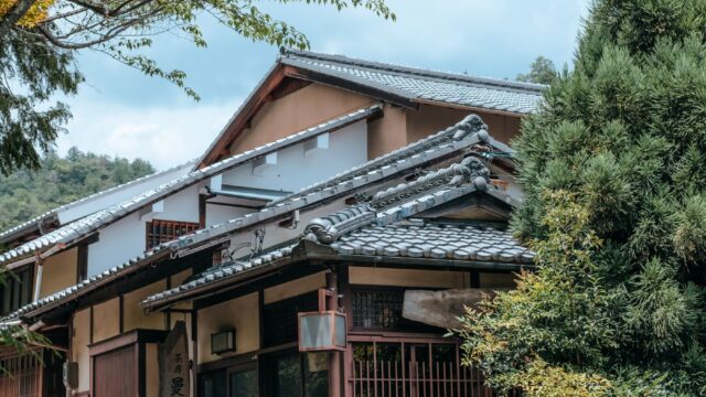 鎌倉で駐車場のあるホテル5選のイメージ