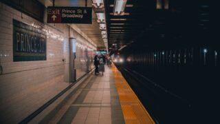 勝田駅の駐車場のイメージ