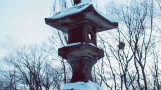 草津温泉スキー場の駐車場のイメージ