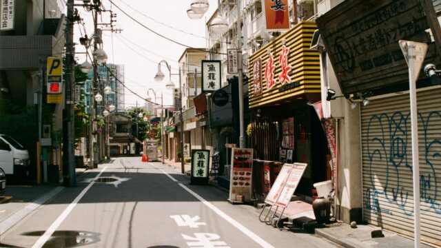 丸亀駅の駐車場のイメージ