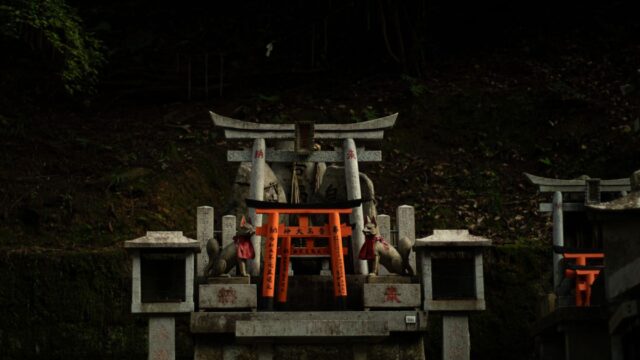 松島の駐車場のイメージ