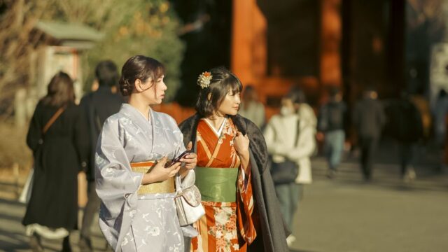 奈良の駐車場完全ガイドのイメージ