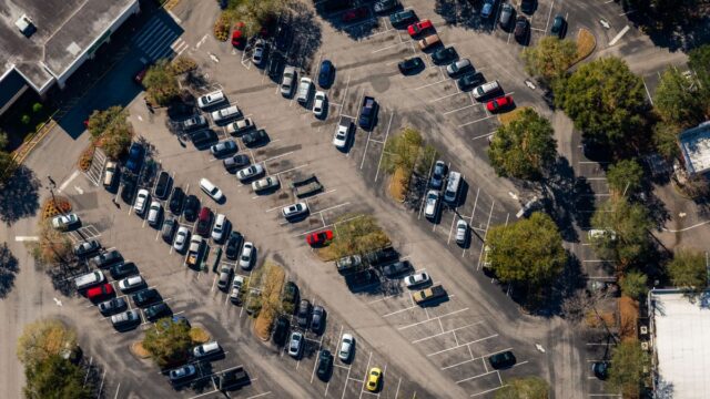 予約できる駐車場アプリおすすめ比較のイメージ