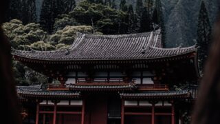 千光寺の駐車場のイメージ