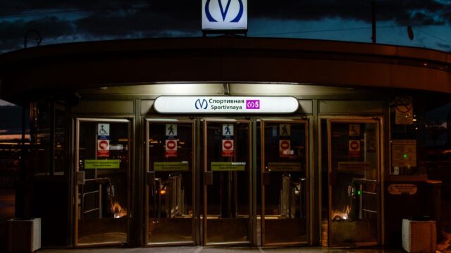 下館駅の駐車場のイメージ