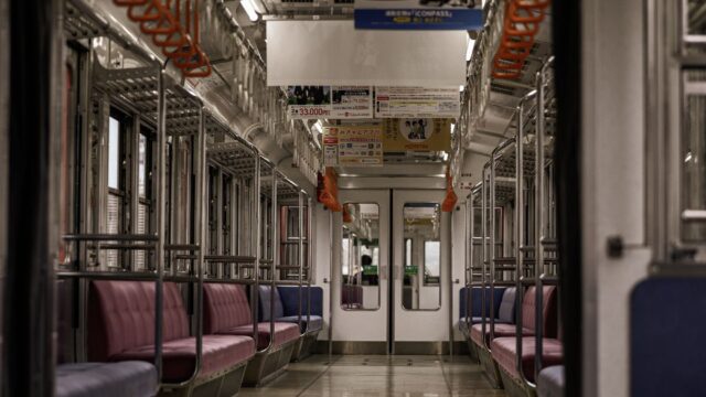 新千歳空港の駐車場のイメージ