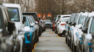 市川の月極駐車場を安く借りるコツのイメージ