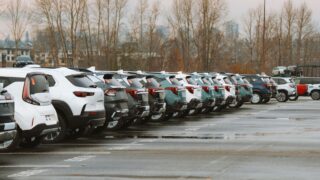 四日市の月極駐車場を安く借りるコツのイメージ