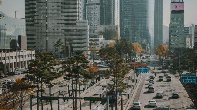 柳川の駐車場のイメージ